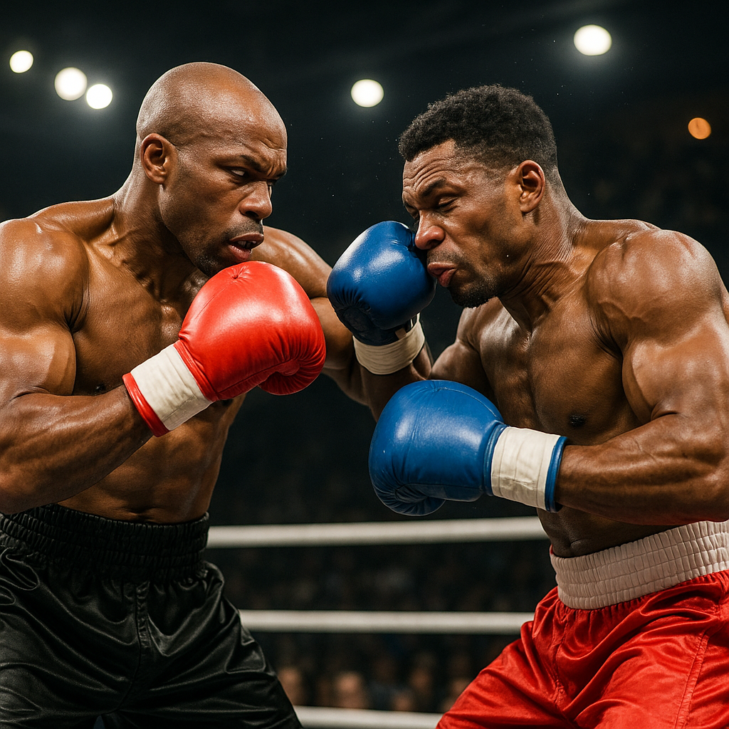 Boxing